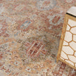 Nourison Sahar SHR01 Vintage Indoor Rug