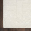 Nourison Rugs Michael Amini Ma30 Star SMR01 Modern Indoor Rug
