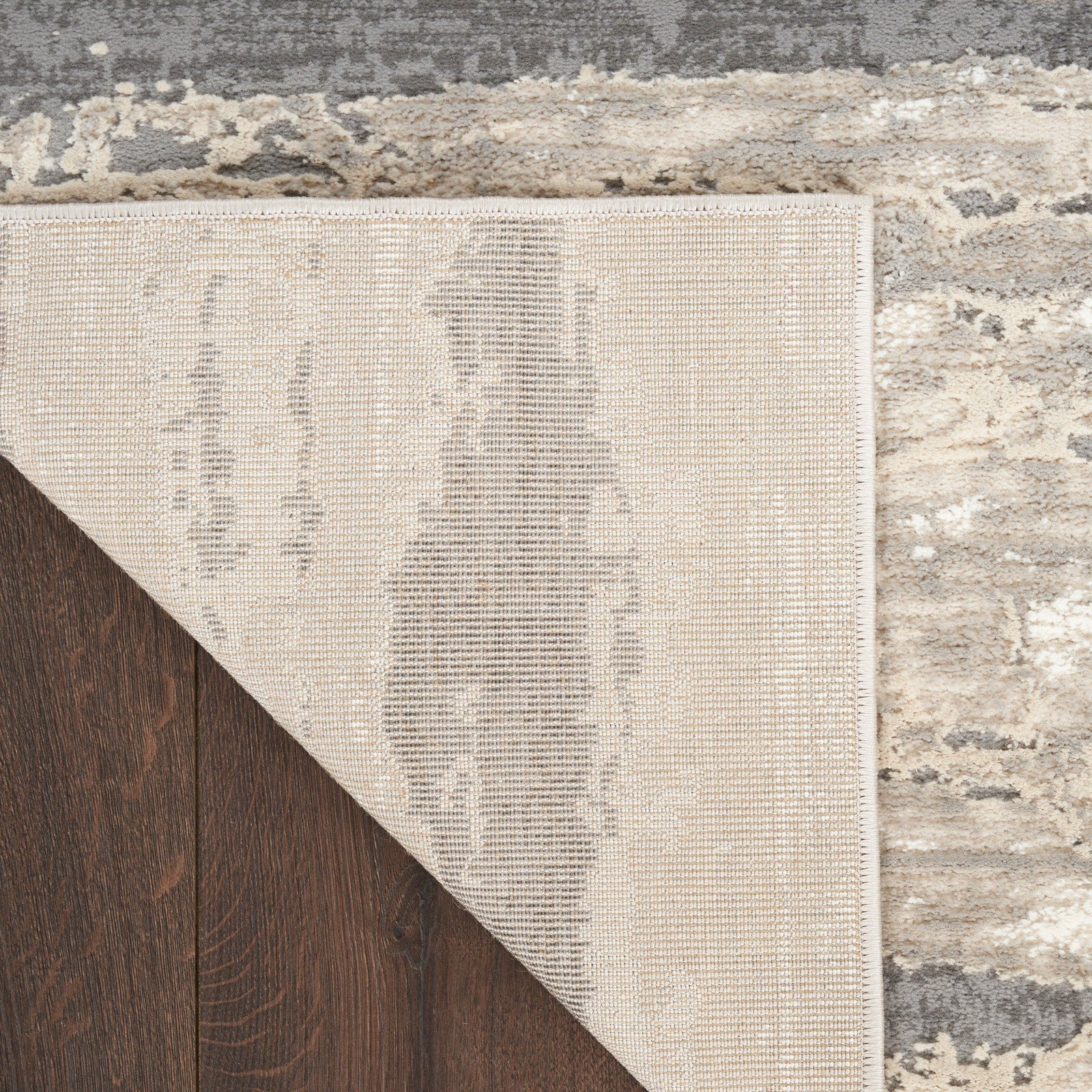 Nourison Sustainable Trends SUT03 Modern Indoor Rug
