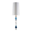 Lladro Belle de Nuit Floor Lamp US