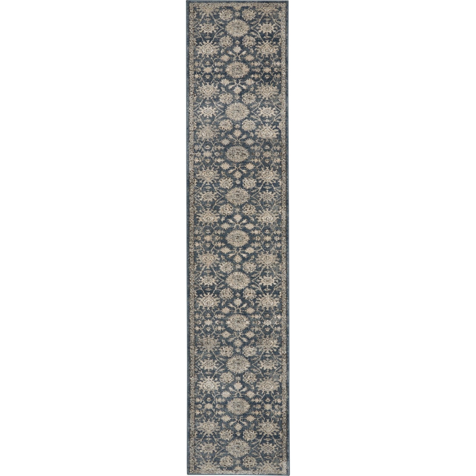 Nourison Quarry QUA06 Vintage Indoor Rug