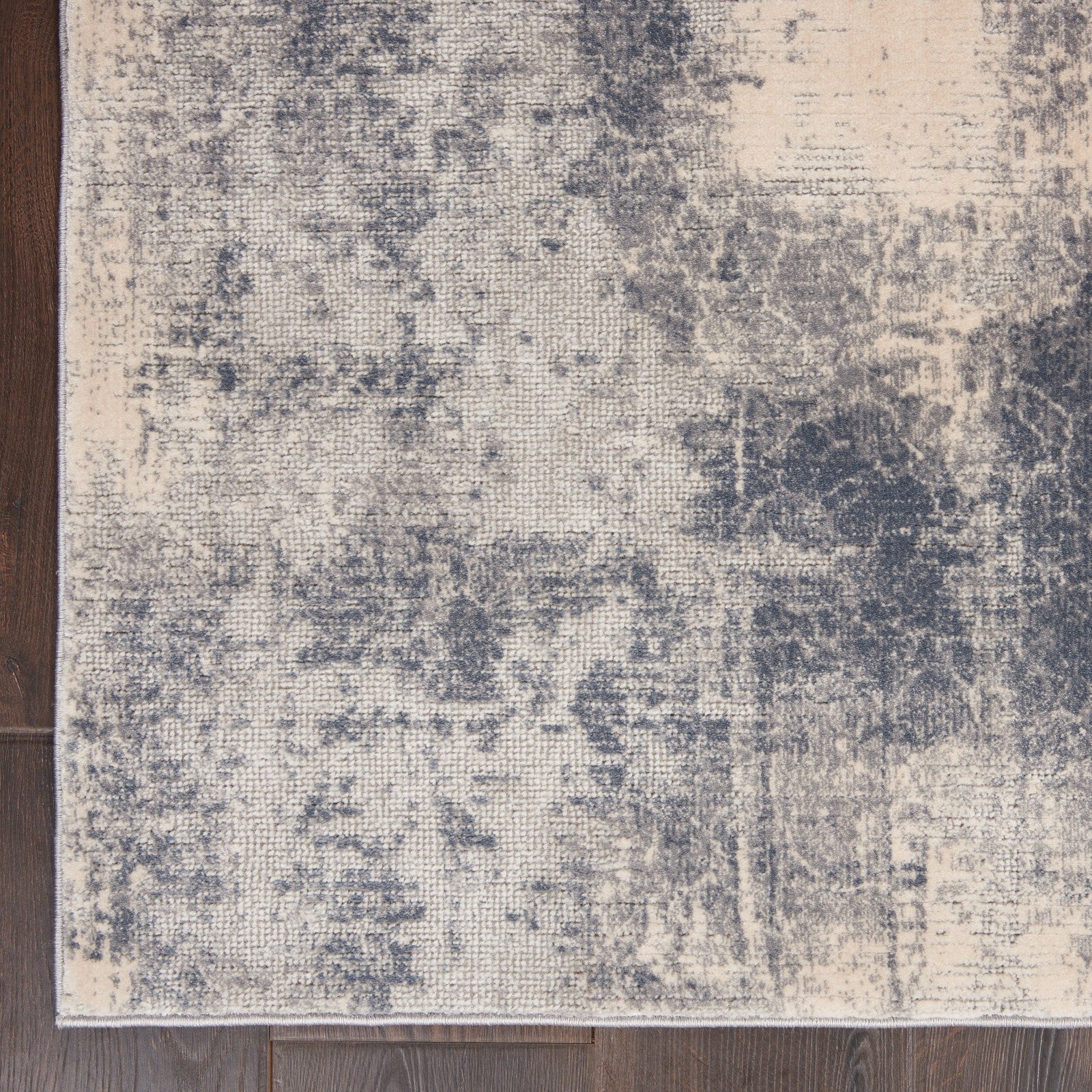 Nourison Rustic Textures RUS02 Modern Indoor Rug