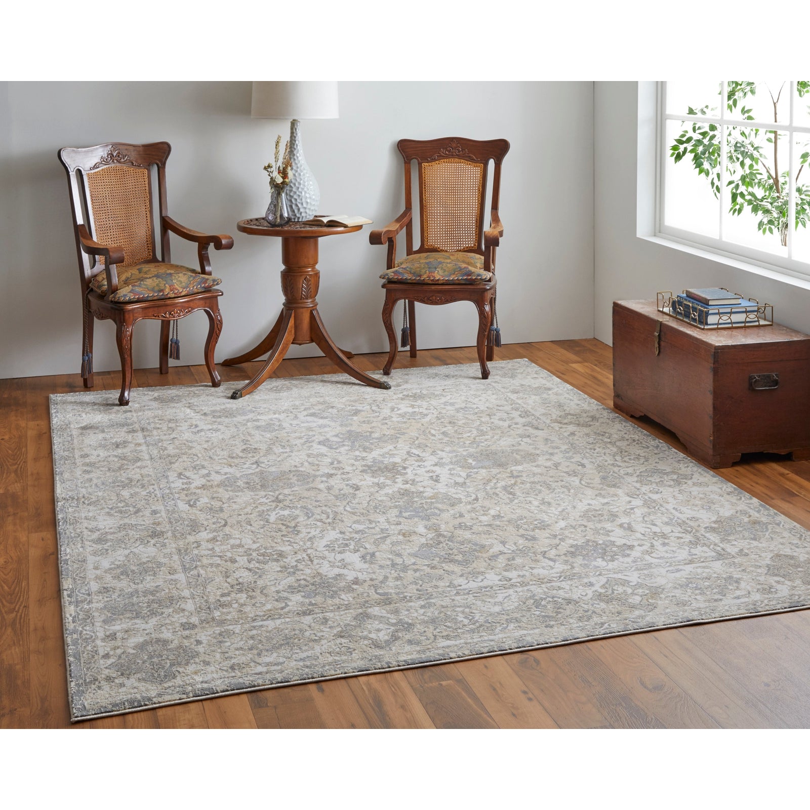 Feizy Celene 39L0F Rug