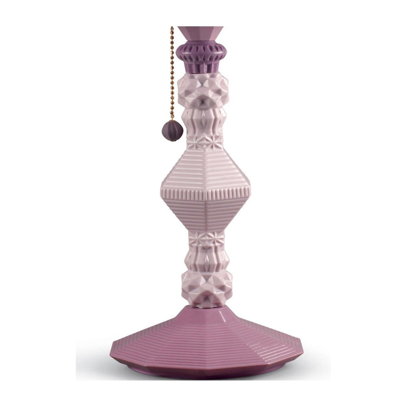 Lladro Belle de Nuit Table Lamp US