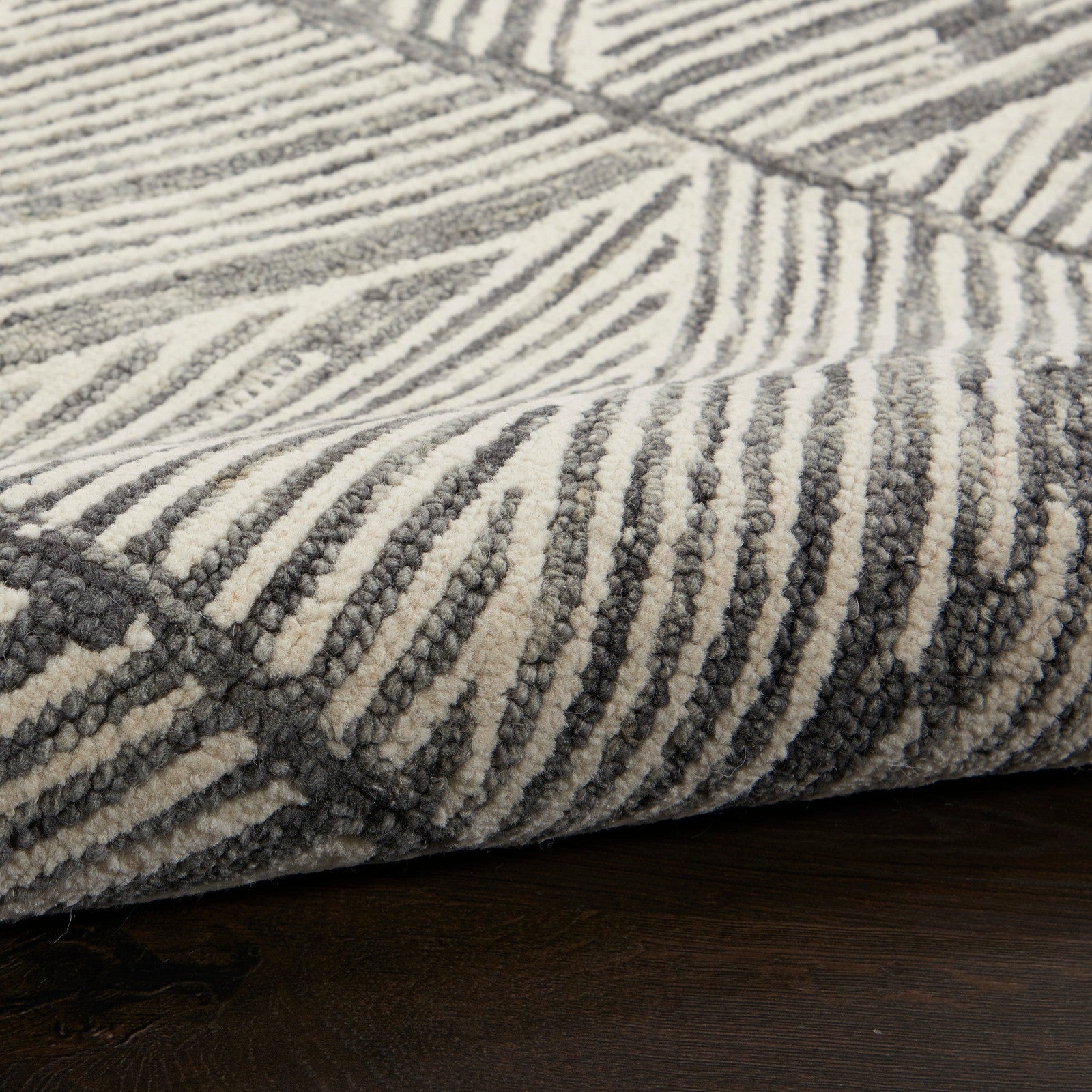 Nourison Colorado CLR01 Modern Indoor Rug