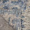 Nourison Ellora ELL04 Modern Indoor Rug