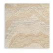 Nourison Graceful GRU01 Modern Indoor Rug