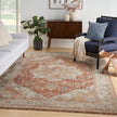 Nourison Sahar SHR06 Vintage Indoor Rug