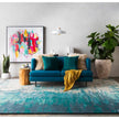 Surya Banshee Rug