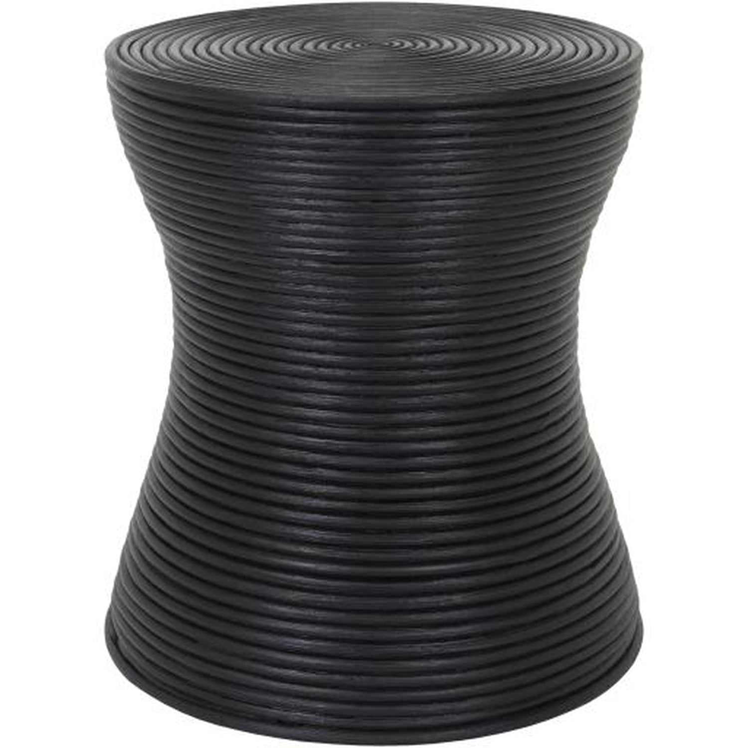 Livabliss by Surya Balinese BAS-004 End Table