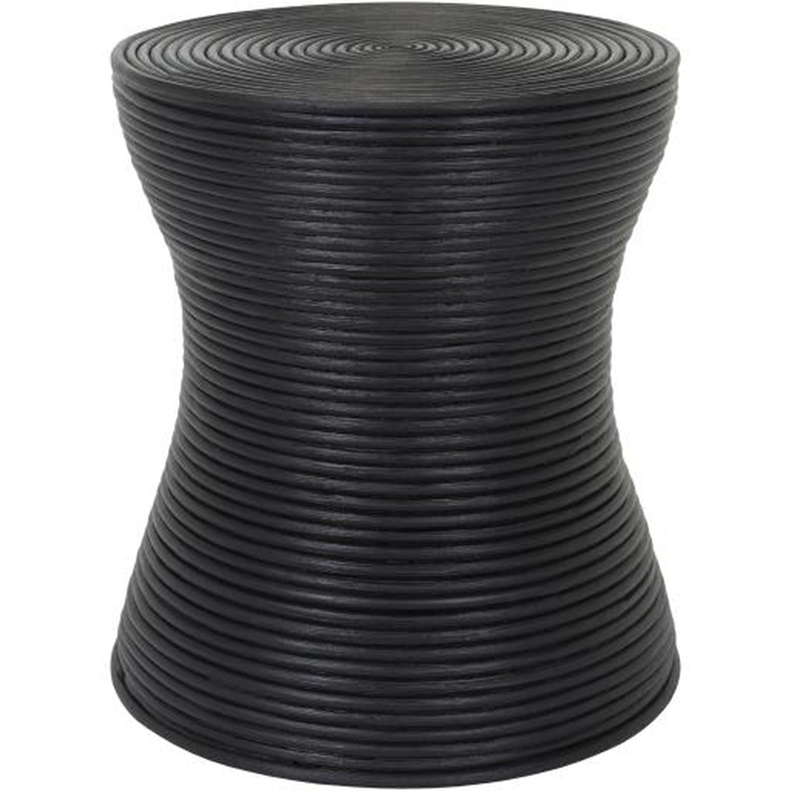Livabliss by Surya Balinese BAS-004 End Table