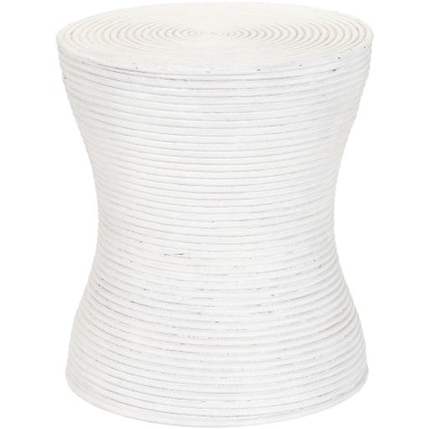 Livabliss by Surya Balinese BAS-005 End Table