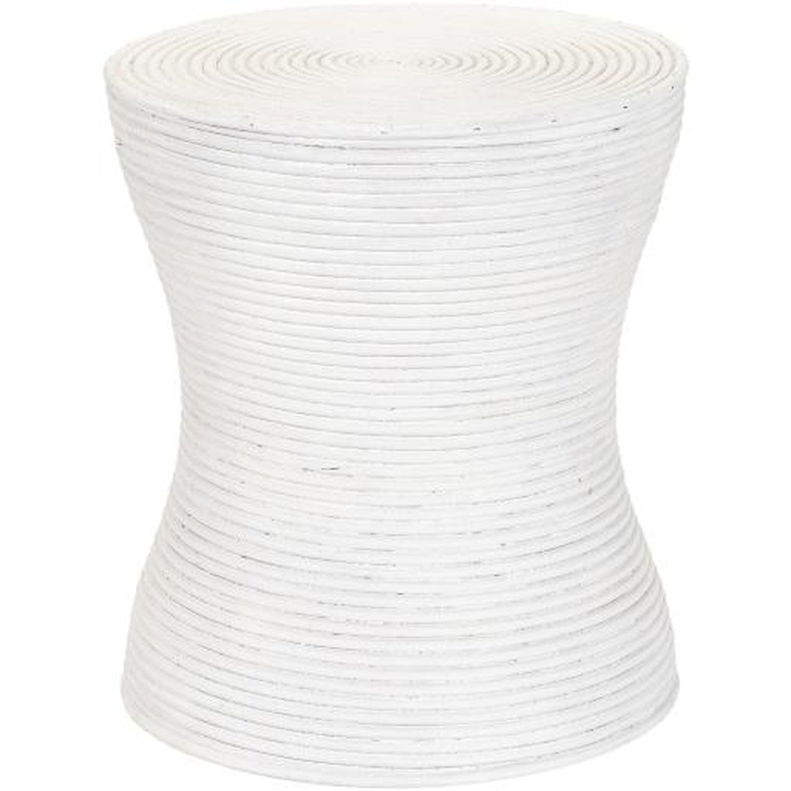 Livabliss by Surya Balinese BAS-005 End Table