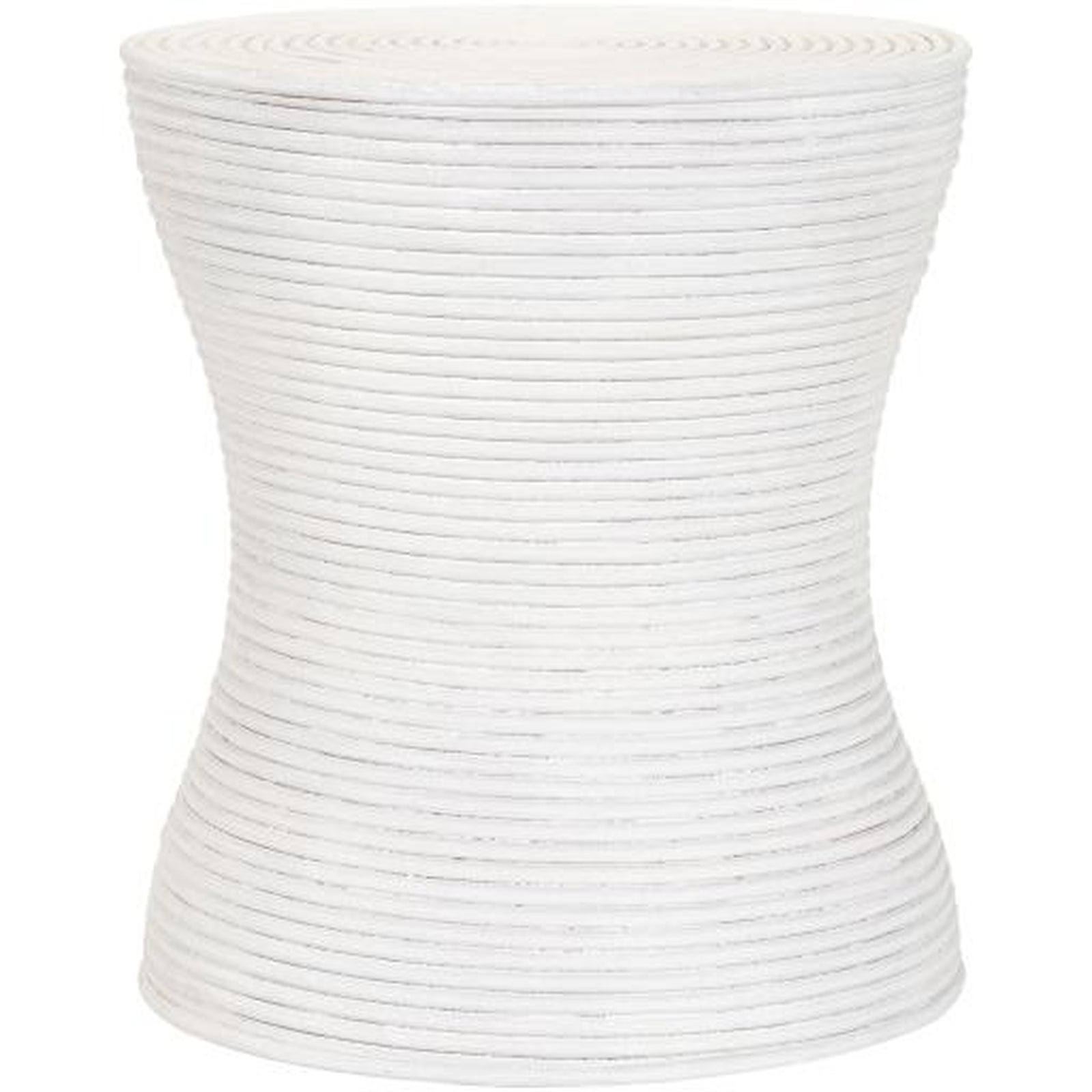 Livabliss by Surya Balinese BAS-005 End Table