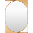 Surya Bauhaus Accent Mirror Clearance