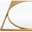 Surya Bauhaus Accent Mirror Clearance