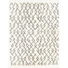 Livabliss by Surya Berber Shag BBE-2301 Rug Clearance
