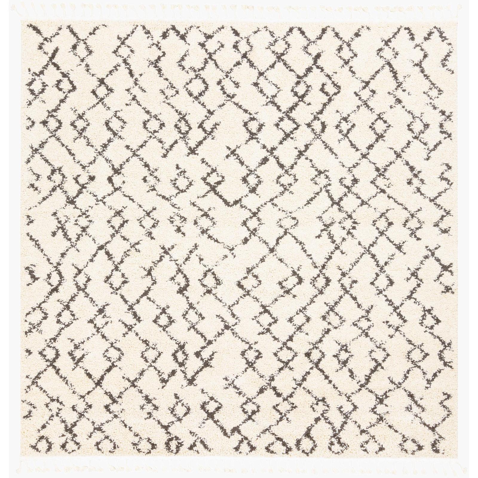 Livabliss by Surya Berber Shag BBE-2301 Rug Clearance