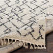 Livabliss by Surya Berber Shag BBE-2301 Rug Clearance