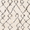 Livabliss by Surya Berber Shag BBE-2301 Rug Clearance