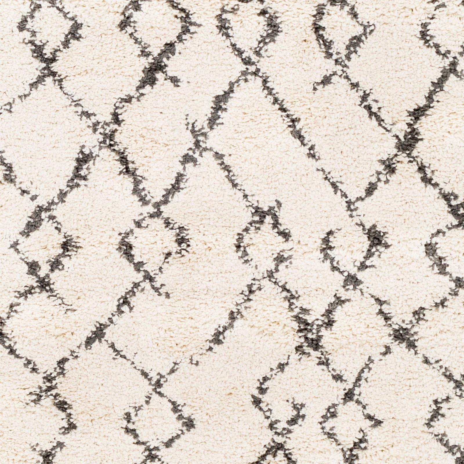 Livabliss by Surya Berber Shag BBE-2301 Rug Clearance