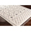 Livabliss by Surya Berber Shag BBE-2302 Rug Clearance