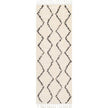 Livabliss by Surya Berber Shag BBE-2303 Rug