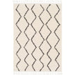 Livabliss by Surya Berber Shag BBE-2303 Rug