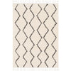 Livabliss by Surya Berber Shag BBE-2303 Rug
