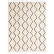Livabliss by Surya Berber Shag BBE-2303 Rug