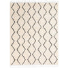 Livabliss by Surya Berber Shag BBE-2303 Rug