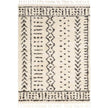 Livabliss by Surya Berber Shag BBE-2311 Rug