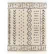 Livabliss by Surya Berber Shag BBE-2311 Rug
