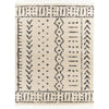 Livabliss by Surya Berber Shag BBE-2311 Rug