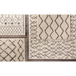 Livabliss by Surya Berber Shag BBE-2301 Rug Clearance