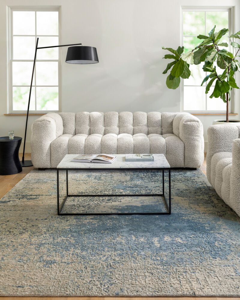 Surya Abbey BBY-2300 Handmade Rug