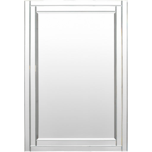 Surya Bancroft Accent Mirror Clearance