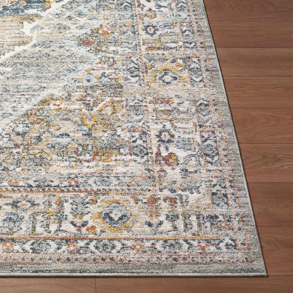 Livabliss by Surya Beckham BCM-2303 Machine Woven Rug Clearance