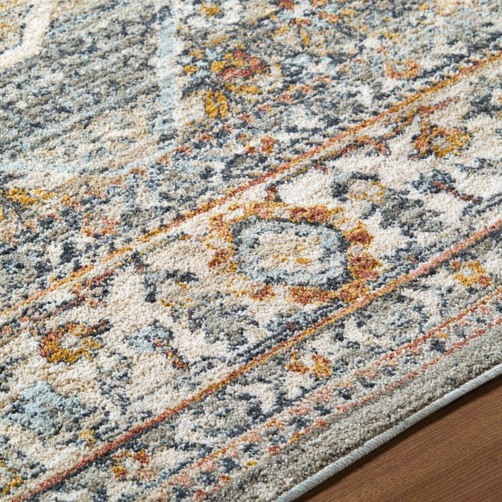 Livabliss by Surya Beckham BCM-2303 Machine Woven Rug Clearance
