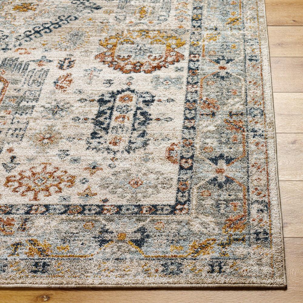 Livabliss by Surya Beckham BCM-2313 Machine Woven Rug Clearance