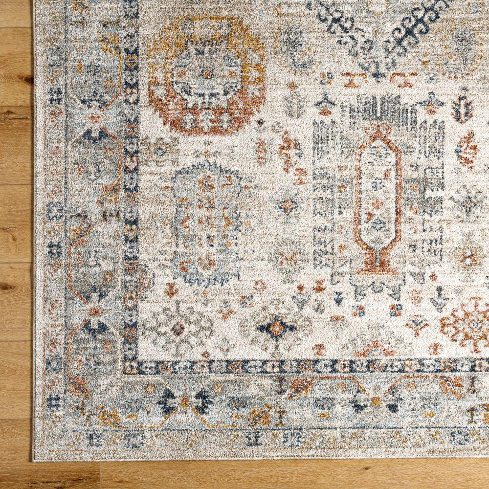 Livabliss by Surya Beckham BCM-2313 Machine Woven Rug Clearance