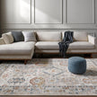 Livabliss by Surya Beckham BCM-2313 Machine Woven Rug Clearance