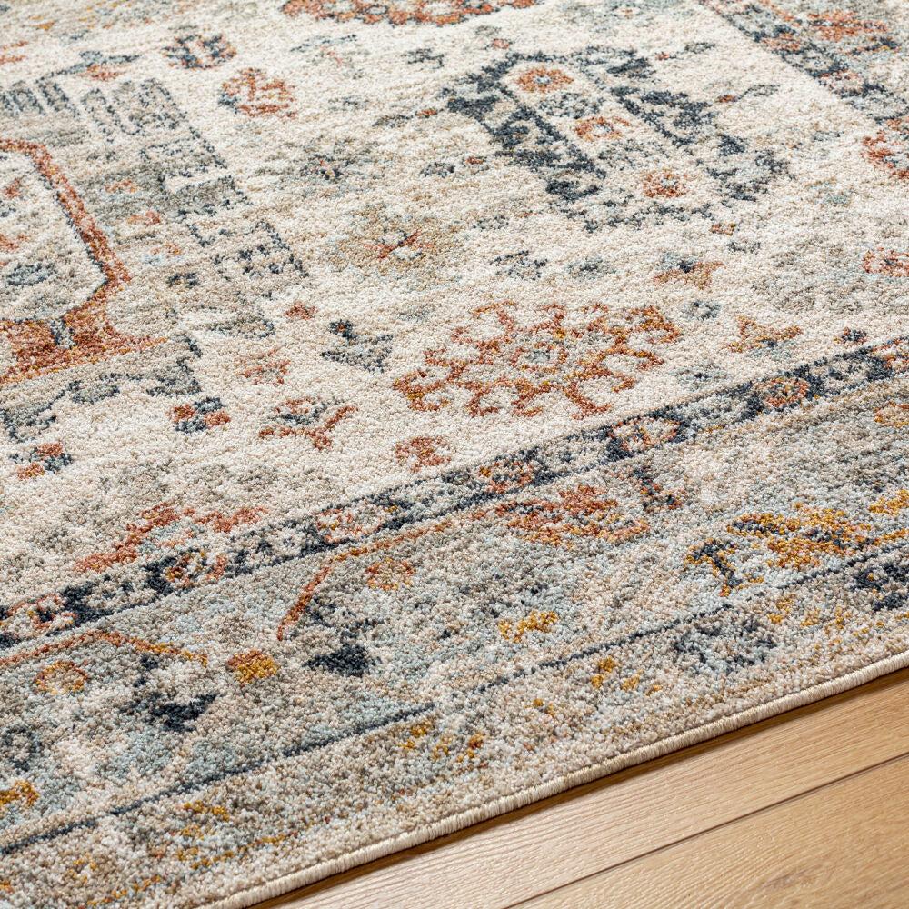 Livabliss by Surya Beckham BCM-2313 Machine Woven Rug Clearance