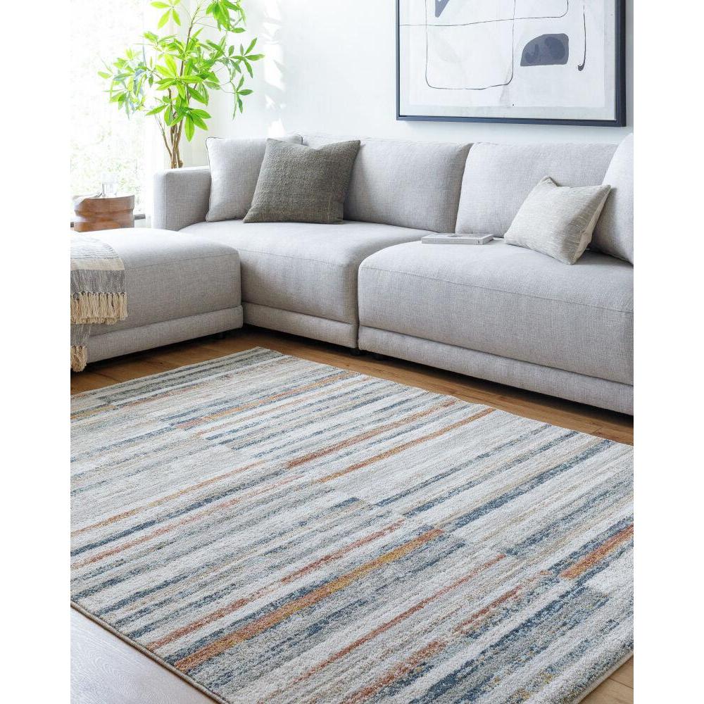 Livabliss by Surya Beckham BCM-2332 Machine Woven Rug Clearance