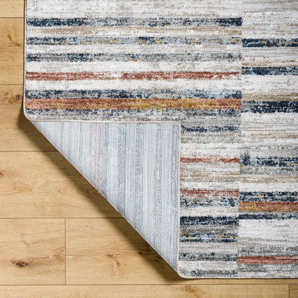 Livabliss by Surya Beckham BCM-2332 Machine Woven Rug Clearance