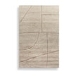 Uttermost Kenyan Geometric Rug