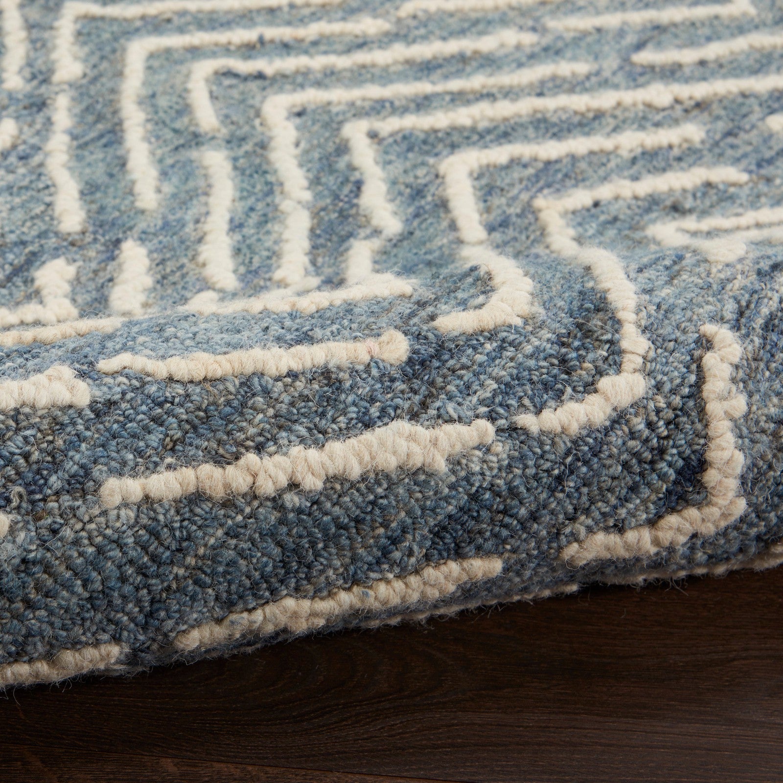 Nourison Colorado CLR02 Modern Indoor Rug