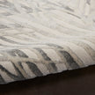 Nourison Rustic Textures RUS17 Modern Indoor Rug