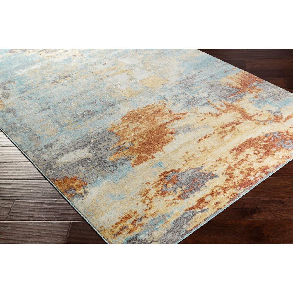 Livabliss by Surya Bodrum BDM-2301 Machine Woven Rug