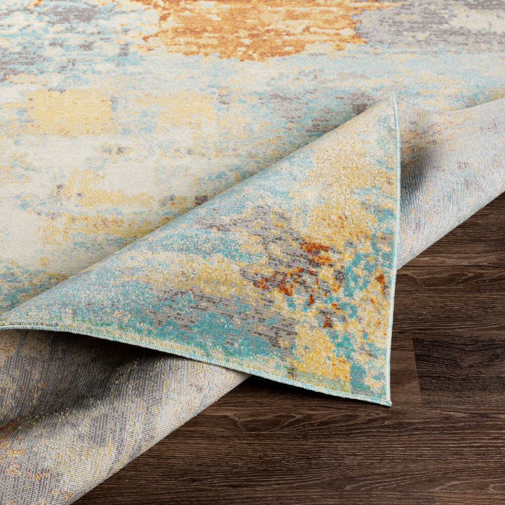 Livabliss by Surya Bodrum BDM-2301 Machine Woven Rug